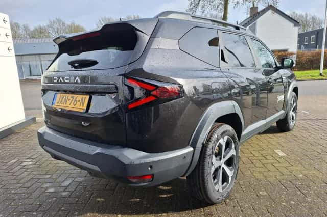Dacia Bigster (2026) thumbnail 2