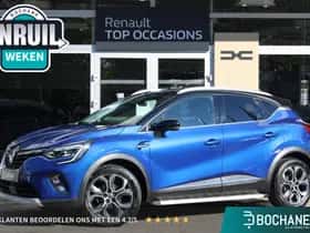Renault Captur (2020)