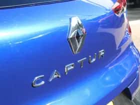 Renault Captur (2020) thumbnail 12