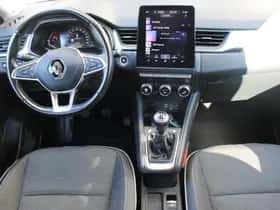 Renault Captur (2020) thumbnail 3