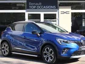 Renault Captur (2020) thumbnail 5