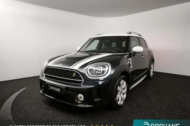 MINI Countryman (2023) thumbnail 1