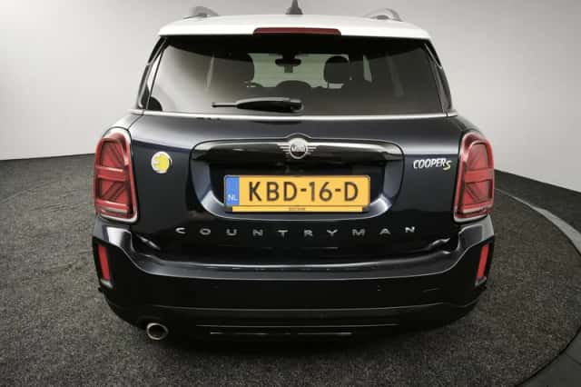 MINI Countryman (2023) thumbnail 2