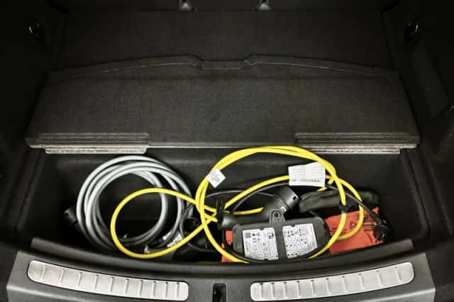 MINI Countryman (2023) thumbnail 5