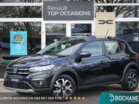 Dacia Sandero Stepway (2021)