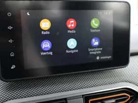 Dacia Sandero Stepway (2021) thumbnail 11