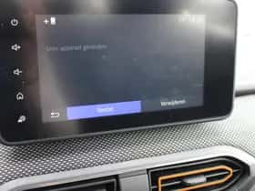 Dacia Sandero Stepway (2021) thumbnail 14