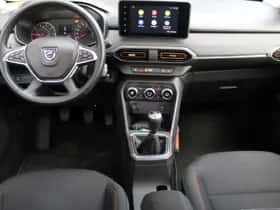 Dacia Sandero Stepway (2021) thumbnail 3