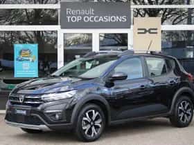 Dacia Sandero Stepway (2021) thumbnail 24