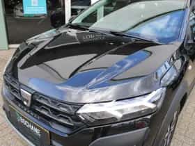Dacia Sandero Stepway (2021) thumbnail 25