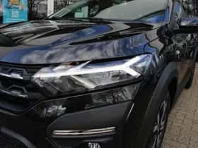 Dacia Sandero Stepway (2021) thumbnail 26