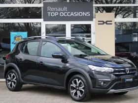 Dacia Sandero Stepway (2021) thumbnail 5