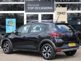 Dacia Sandero Stepway (2021) thumbnail 6