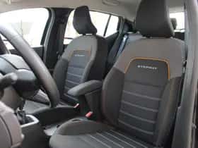 Dacia Sandero Stepway (2021) thumbnail 7