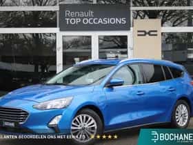 Ford Focus (2021)