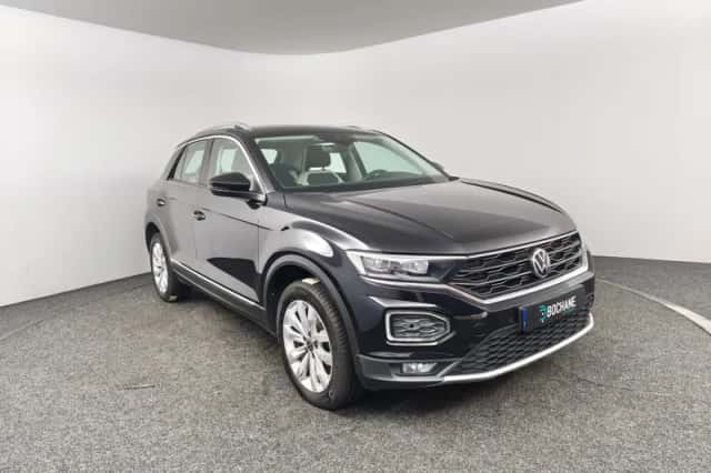 Volkswagen T-Roc (2022) thumbnail 5