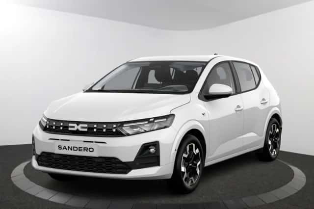 Dacia Sandero (2026) thumbnail 1
