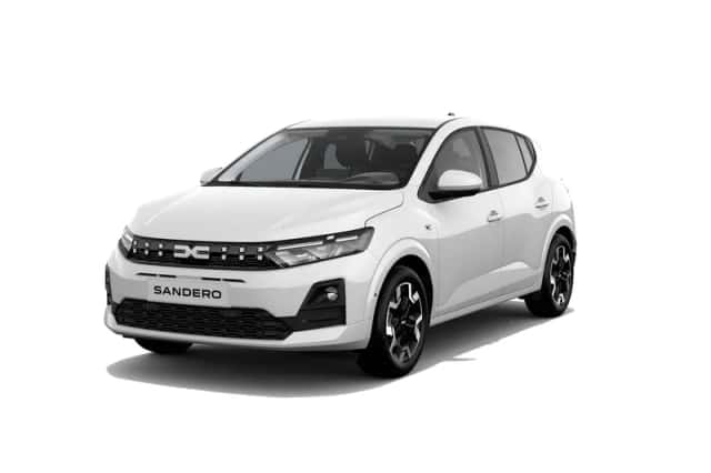 Dacia Sandero (2026) thumbnail 2