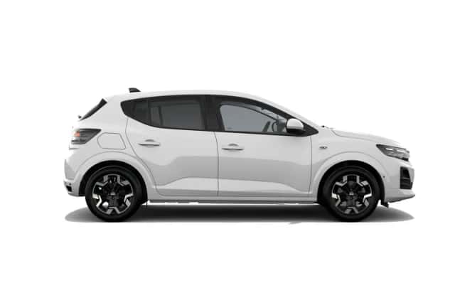 Dacia Sandero (2026) thumbnail 3
