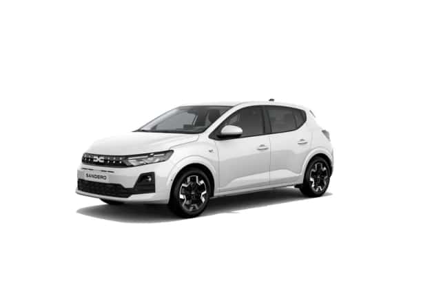 Dacia Sandero (2026) thumbnail 6