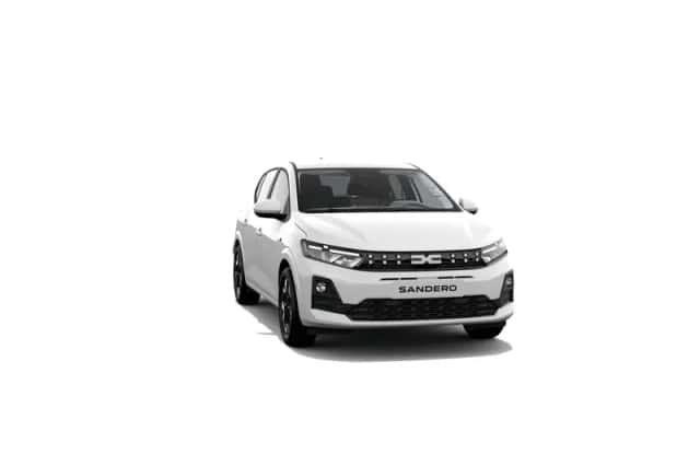 Dacia Sandero (2026) thumbnail 5