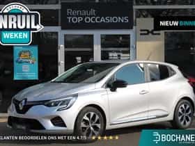 Renault Clio (2023)