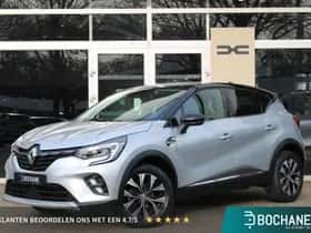 Renault Captur (2023)