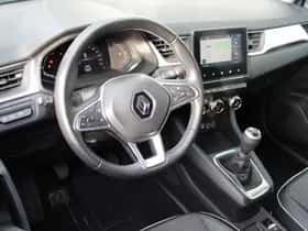 Renault Captur (2023) thumbnail 16
