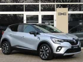 Renault Captur (2023) thumbnail 3