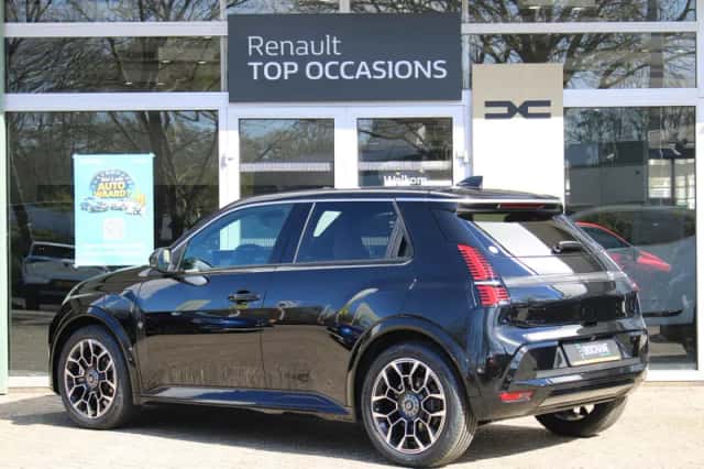 Renault 5 (2026) thumbnail 6