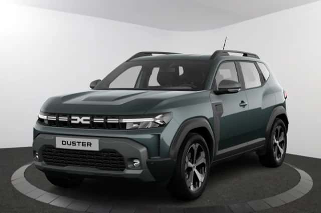 Dacia Duster (2026) thumbnail 1