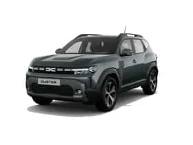 Dacia Duster thumbnail 2