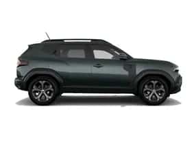 Dacia Duster thumbnail 3