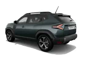 Dacia Duster thumbnail 4