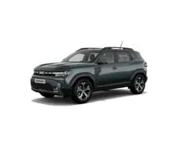 Dacia Duster thumbnail 6