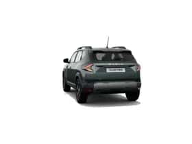 Dacia Duster thumbnail 7