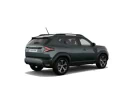 Dacia Duster thumbnail 8