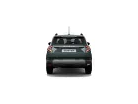 Dacia Duster thumbnail 10