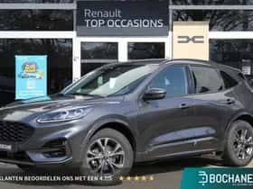 Ford Kuga (2023)