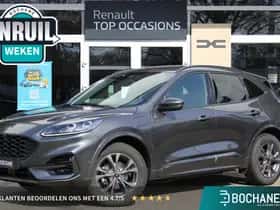 Ford Kuga (2023)