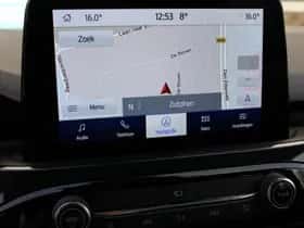 Ford Kuga (2023) thumbnail 11