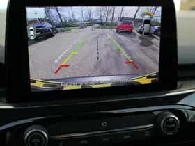 Ford Kuga (2023) thumbnail 13