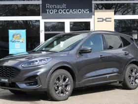 Ford Kuga (2023) thumbnail 28