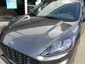 Ford Kuga (2023) thumbnail 29