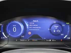 Ford Kuga (2023) thumbnail 4