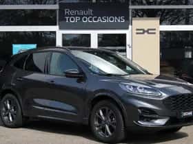 Ford Kuga (2023) thumbnail 5