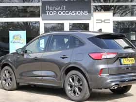 Ford Kuga (2023) thumbnail 6