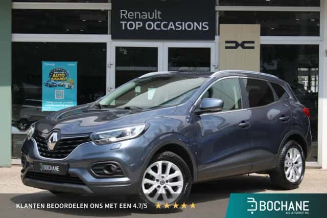Renault Kadjar (2019) thumbnail 1