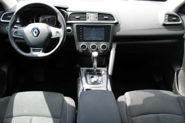 Renault Kadjar (2019) thumbnail 3