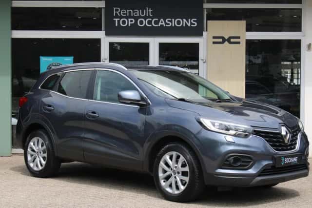 Renault Kadjar (2019) thumbnail 5